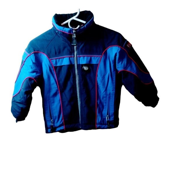 Obermeyer Boy's  Jacket - Picture 1 of 6